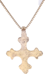 MEDIEVAL CROSS 5TH-9TH CENTURY AD - Fagan Arms