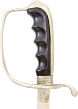 PRESENTATION US OFFICER’S SWORD