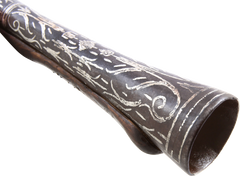 OTTOMAN TURKISH BLUNDERBUSS, LATE 18TH-EARLY 19TH CENTURY - Fagan Arms