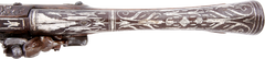 OTTOMAN TURKISH BLUNDERBUSS, LATE 18TH-EARLY 19TH CENTURY - Fagan Arms