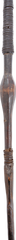 CONGOLESE SLAVER'S SPEAR - Fagan Arms