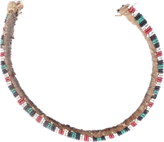 ZULU WOMAN’S NECKLACE, C.1880 - Fagan Arms