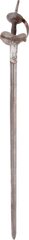 INDOPERSIAN TWO HAND SWORD KHONDA, 18TH CENTURY - Fagan Arms