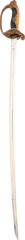 JAPANESE 1875 PATTERN OFFICER’S SWORD - Fagan Arms