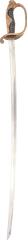 JAPANESE 1875 PATTERN OFFICER’S SWORD - Fagan Arms