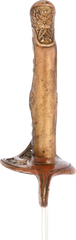 JAPANESE 1875 PATTERN OFFICER’S SWORD - Fagan Arms