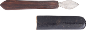 WESTWARD EXPANSION PERIOD DOCTOR’S SCALPEL