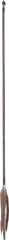 LARGE JAPANESE SAMURAI WAR ARROW, C.1750-1800 - Fagan Arms