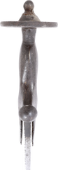 MOGHUL HORSEMAN’S SWORD 17TH-18TH CENTURY - Fagan Arms