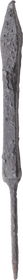 ROMAN ARROWHEAD C.100BC-100AD