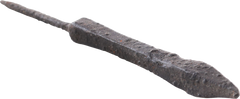 ROMAN ARROWHEAD C.100BC-100AD - Fagan Arms