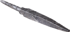 MEDIEVAL EUROPEAN BODKIN AROWHEAD C.1100-1400 AD - Fagan Arms