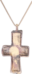 MEDIEVAL PILGRIM’S CROSS, C.900-1100 AD - Fagan Arms