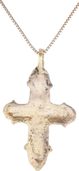 MEDIEVAL/BYZANTINE CROSS, 6TH-9TH CENTURY AD - Fagan Arms