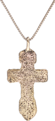 MEDIEVAL EUROPEAN CROSS 11TH-14TH CENTURY AD - Fagan Arms