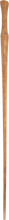 RARE AMERICAN PLANTATION CANE, EARLY 19TH CENTURY