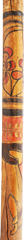 MEXICAN FOLK CANE C.1910-29 - Fagan Arms