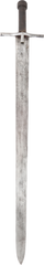 SUDANESE BROADSWORD KASKARA - Fagan Arms