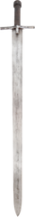 SUDANESE BROADSWORD KASKARA - Fagan Arms