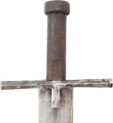 SUDANESE BROADSWORD KASKARA - Fagan Arms