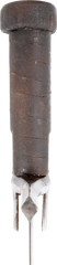 SUDANESE BROADSWORD KASKARA - Fagan Arms