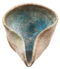 ISLAMIC OIL LAMP, 13TH-15TH CENTURY - Fagan Arms