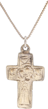 RENAISSANCE EUROPEAN CROSS 14TH-16TH CENTURY
