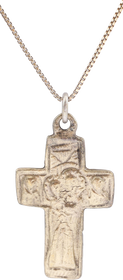 RENAISSANCE EUROPEAN CROSS 14TH-16TH CENTURY
