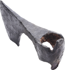 VIKING BATTLE AXE, 8TH-10TH CENTURY AD - Fagan Arms