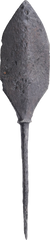 FINE NORWEGIAN VIKING ARROWHEAD 800-1050 AD - Fagan Arms