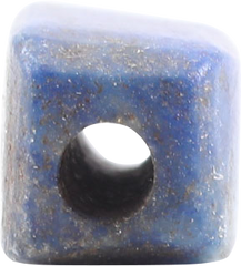 VIKING LAPIS LAZULI BEAD, 850-1000 AD - Fagan Arms