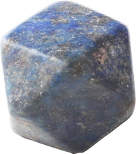VIKING LAPIS LAZULI BEAD, 9TH-11TH CENTURY AD