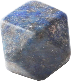 VIKING LAPIS LAZULI BEAD, 9TH-11TH CENTURY AD