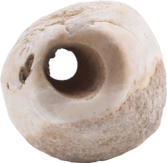 VIKING STONE BEAD, 9TH-11TH CENTURY AD - Fagan Arms