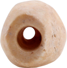 VIKING STONE BEAD, 9TH-11TH CENTURY AD - Fagan Arms