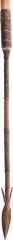 AFRICAN PYGMY POISON ARROW - Fagan Arms