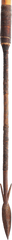 AFRICAN PYGMY POISON ARROW - Fagan Arms