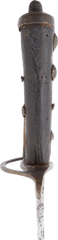 AMERICAN REVOLUTIONARY WAR HANGER C.1770-80 - Fagan Arms