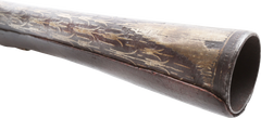 OTTOMAN TURKISH BLUNDERBUSS, LATE 18TH-EARLY 19TH CENTURY - Fagan Arms