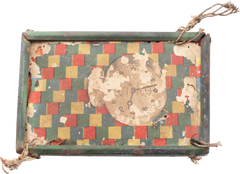 CONFEDERATE SOLDIER’S MIRROR - Fagan Arms