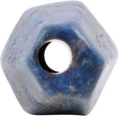 VIKING LAPIS LAZULI BEAD, 850-1000 AD - Fagan Arms