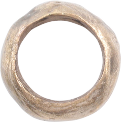 VIKING GILT BRONZE BEAD, 866-1067 AD - Fagan Arms