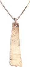 VIKING SORCERESS’S AMULET, 11TH CENTURY AD
