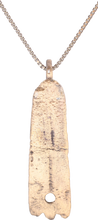 VIKING SORCERESS’S AMULET, 9TH-11TH CENTURY AD