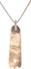 VIKING SORCERESS’S AMULET, 9TH-11TH CENTURY AD - Fagan Arms