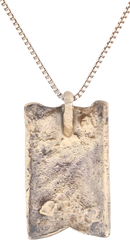 VIKING WOMAN WARRIOR’S BRACELET PENDANT NECKLACE - Fagan Arms