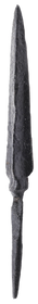 FINE ROMAN LEGIONARIES ARROWHEAD, 1ST-4TH CENTURY AD