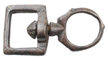 ROMAN BRONZE CHARIOT HARNESS SWIVEL 100-400AD