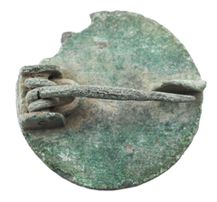 ROMAN LADY’S ENAMELED BROOCH C.100AD - Fagan Arms