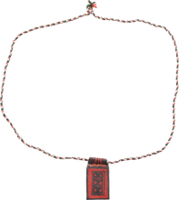 TAUREG AMULET